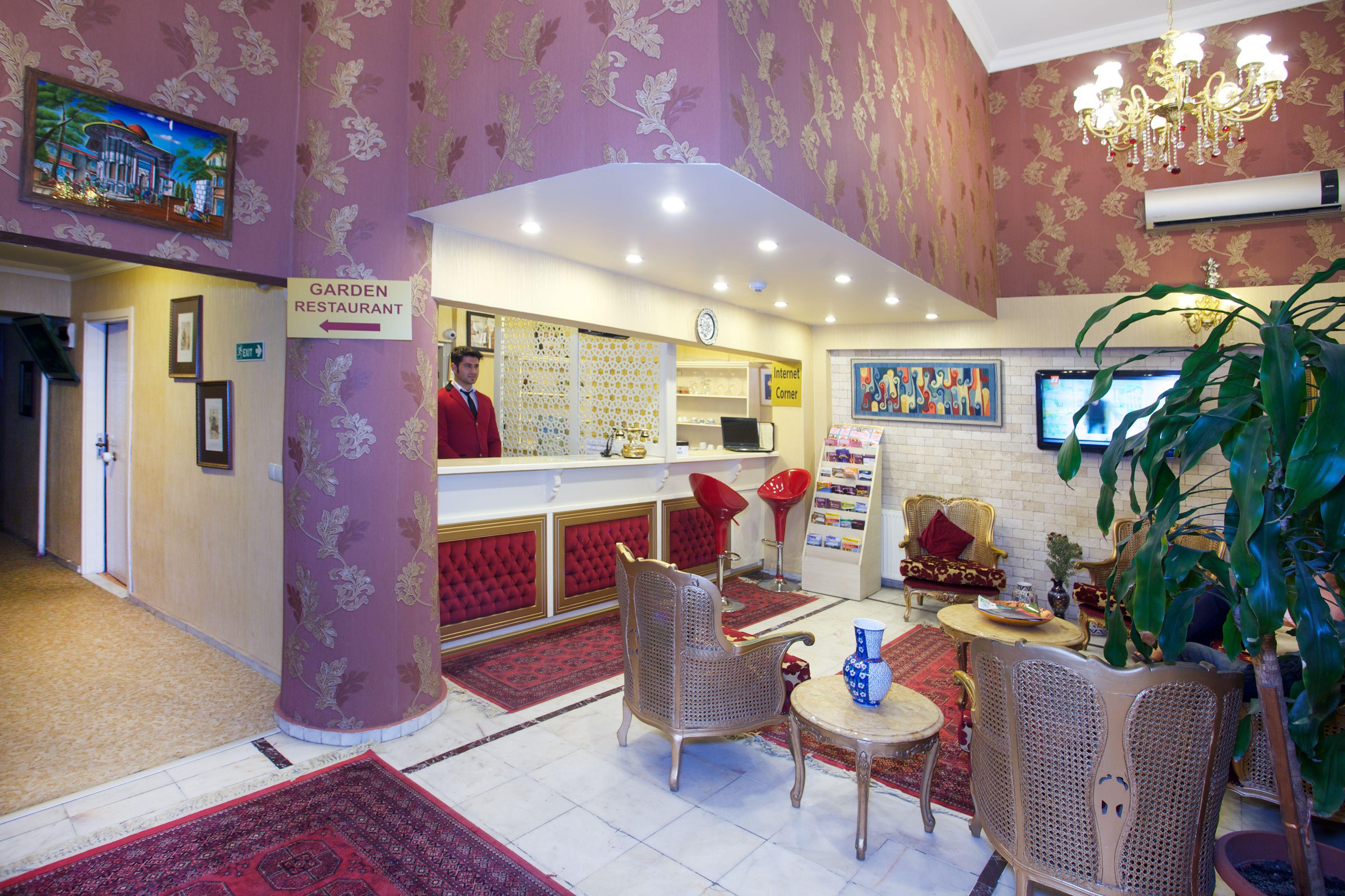 Divas Hotel — Photos 1